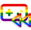 Games Recaped Logo